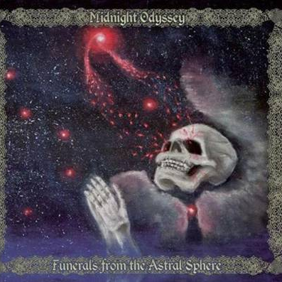 Funerals From The Astral Sphere