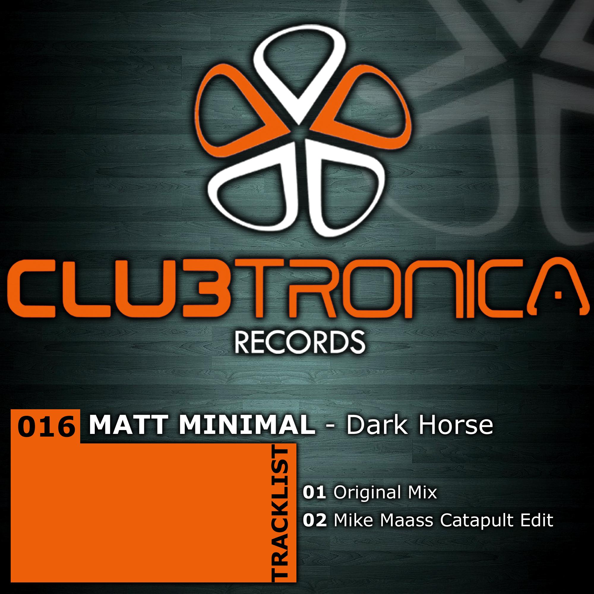 Dark Horse