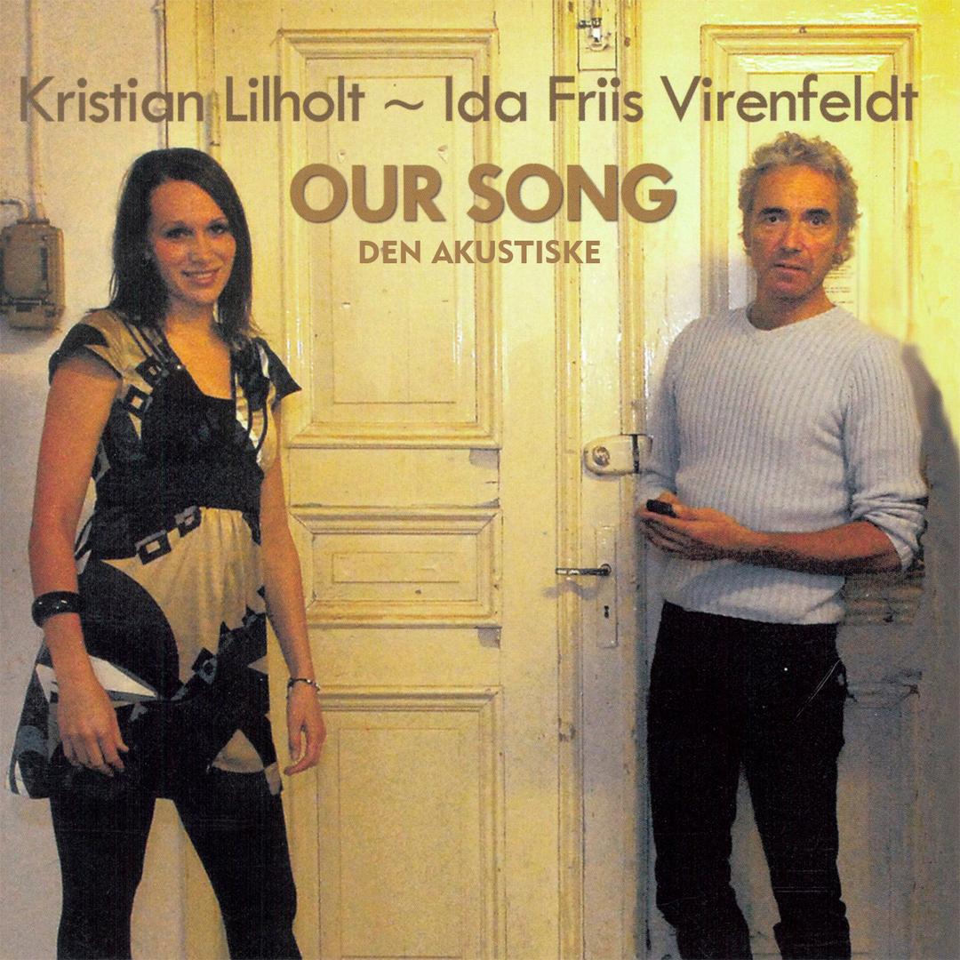 Our Song. Den Akustiske