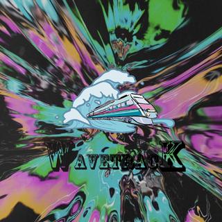WaveTrack 顶满！