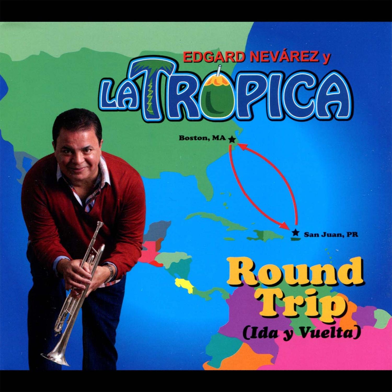 Round Trip (Ida y Vuelta)