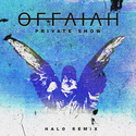 Private Show (Halo Remix)