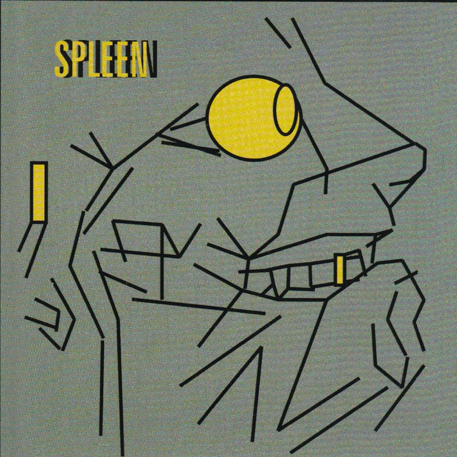 Spleen