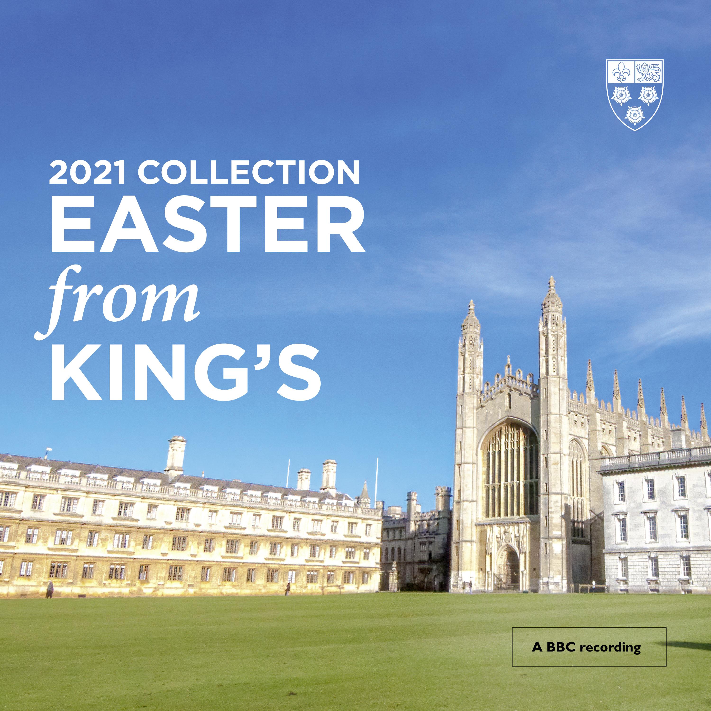 Easter From King's (2021 Collection)