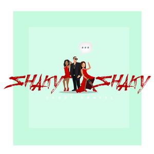 Daddy Yankee-Shaky Shaky 西 原版立体声伴奏 （降4半音）