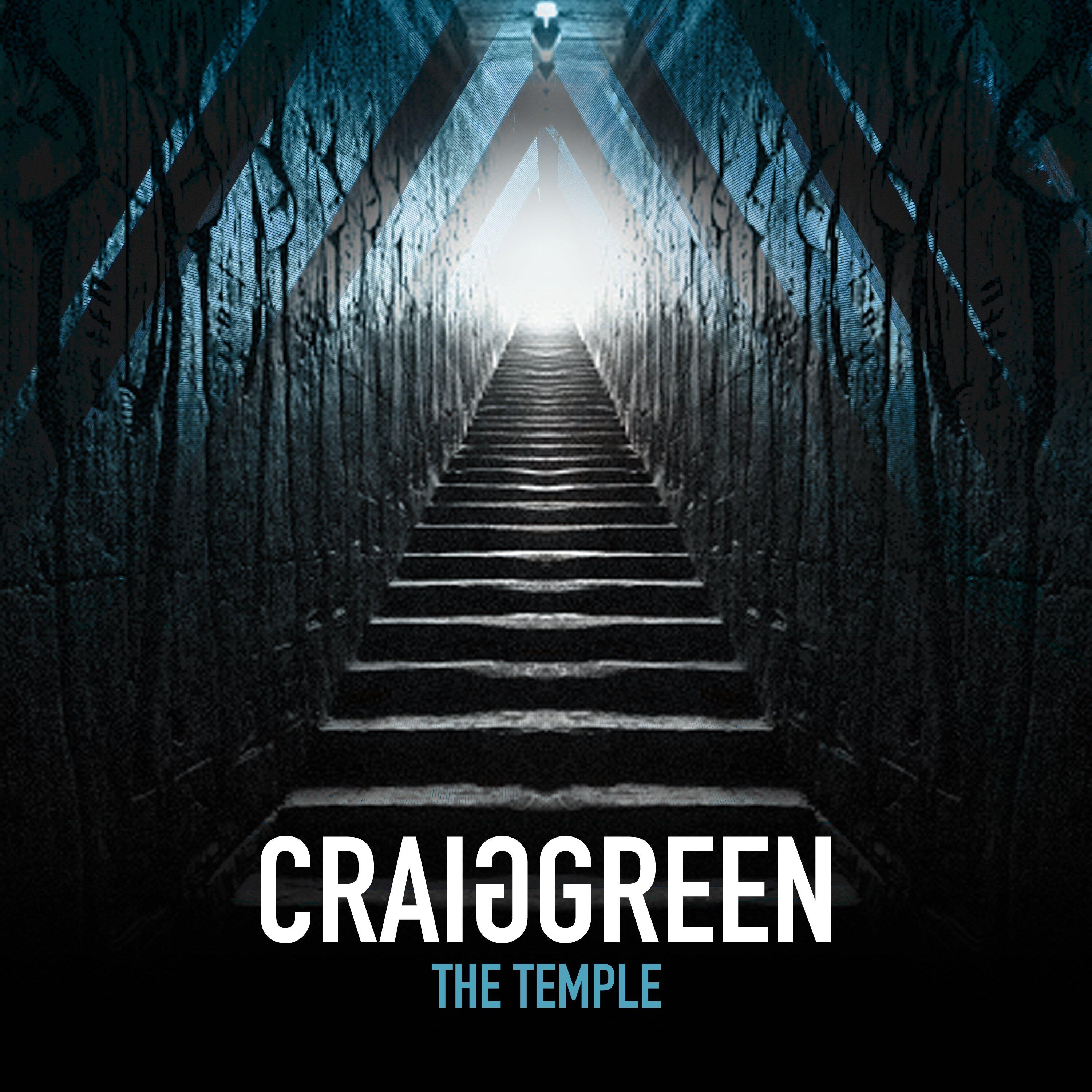 Craig G Green - The Temple