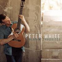 Peter white - The Look Of Love