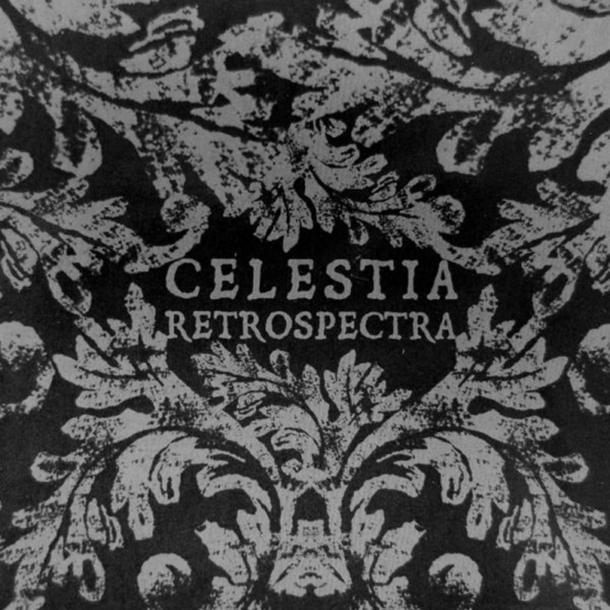 Celestia - Darkness Enfold the Sky