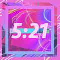 5：21 [ Feat.杜星萤 ]-T.F.D Remix