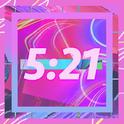 5：21 [ Feat.杜星萤 ]-T.F.D Remix专辑