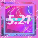 5：21 [ Feat.杜星萤 ]-T.F.D Remix专辑