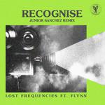 Recognise (Junior Sanchez Remix)专辑