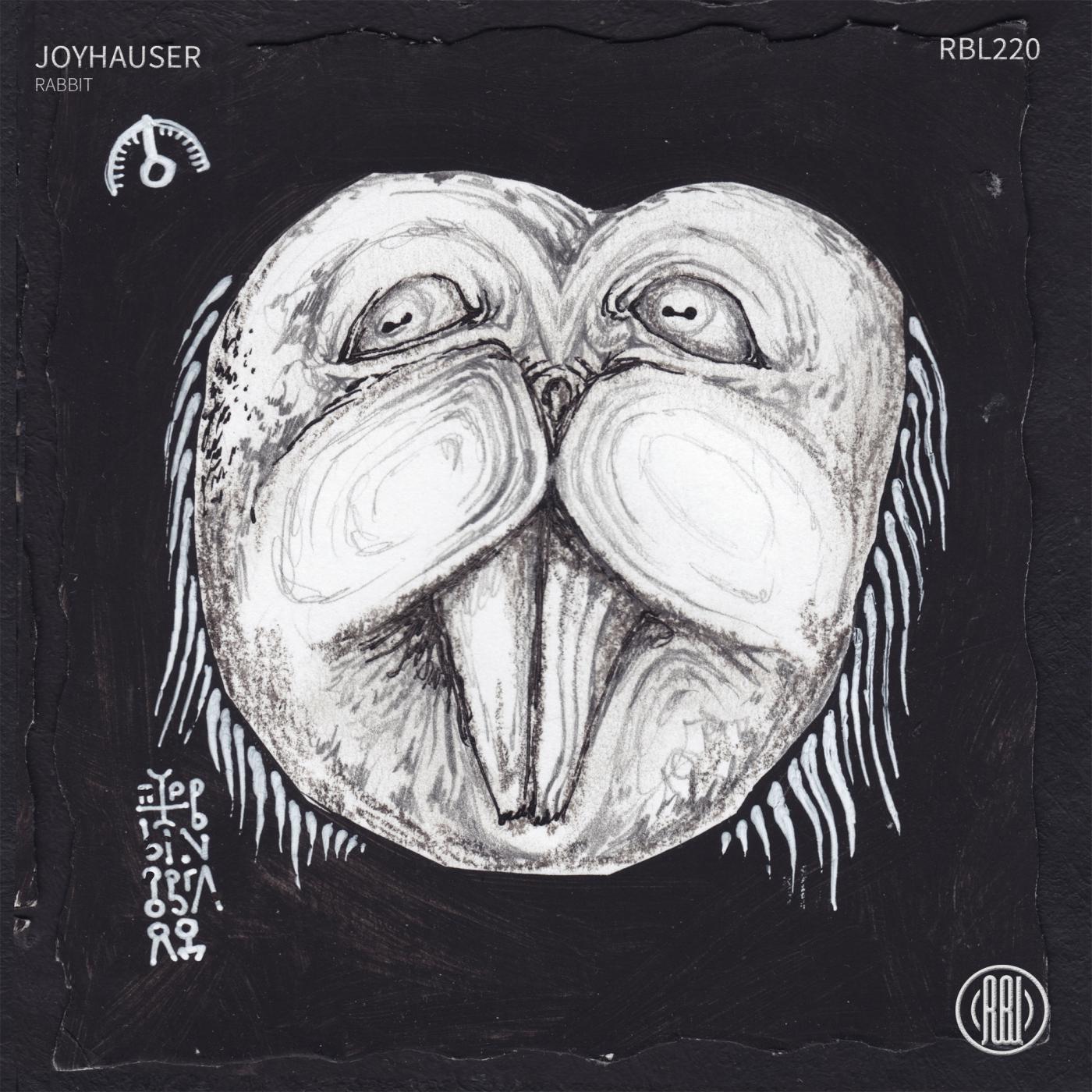 Joyhauser - Rabbit (Original Mix)