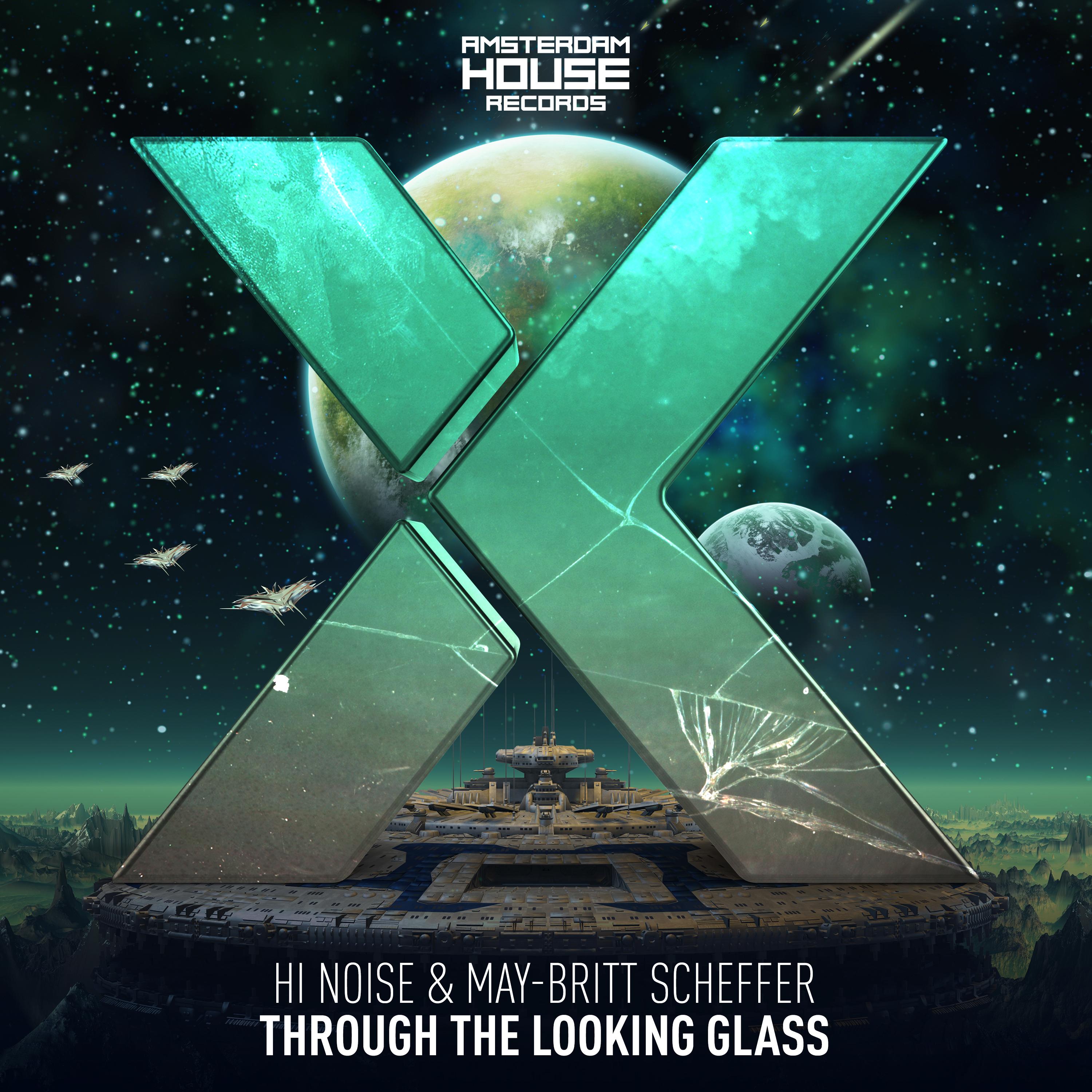 Through The Looking Glass (Extended Mix)