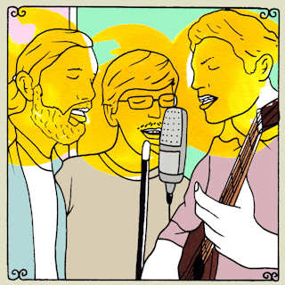 Daytrotter Studio  