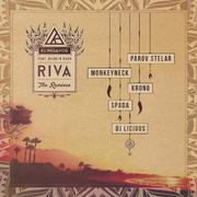RIVA (Restart the Game) [Remixes]