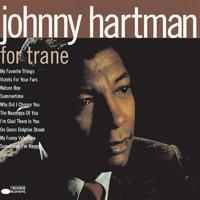 原版伴奏   Johnny Hartman - The Nearness Of You (karaoke)