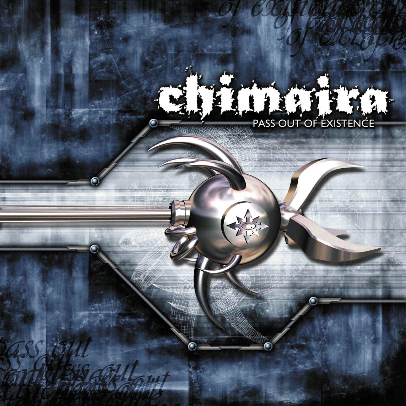 Chimaira - Jade