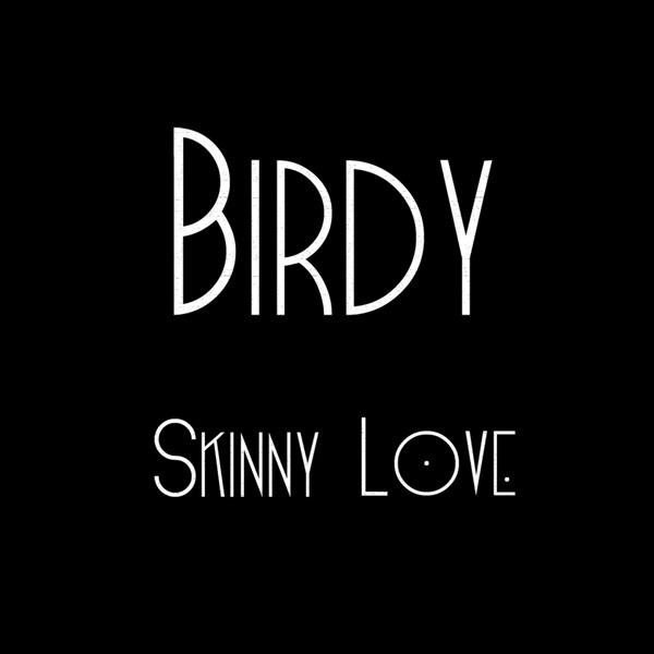 Skinny Love (Denzal Park Remix)