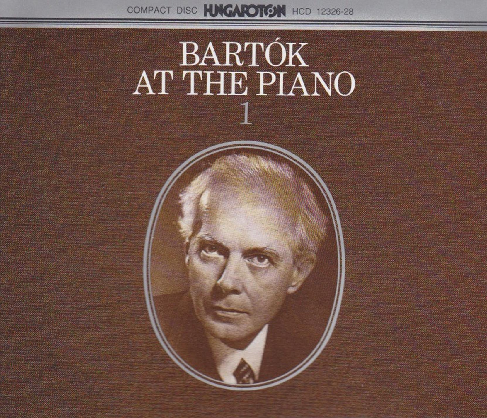 Béla Bartók - For Children, BB 53, Vol. 2:For Children, BB 53, Vol. 2: 26. Moderato - No. 34, Allegretto - No. 35, Con moto - No. 31, Andante tranquillo - No. 30, Jeering Song (based on Hungarian folk tunes) [Based on Hungarian folk tunes]