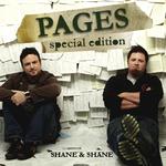 Pages (Special Edition)专辑
