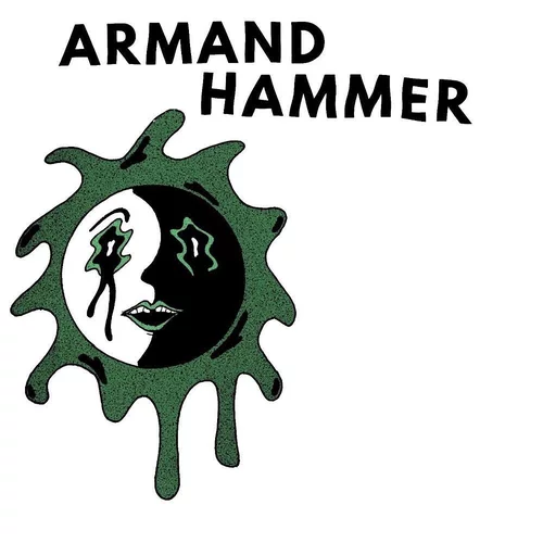 Armand Hammer - Sardonyx feat. Pink Siifu & Quelle Chris [Prod. Sebb Bash]