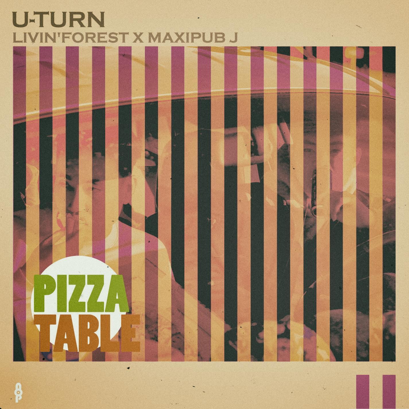 U-Turn