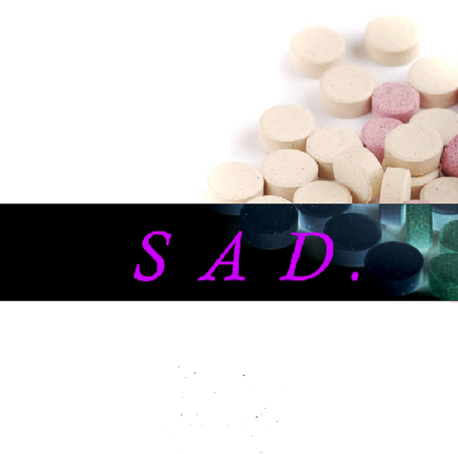 Sad.专辑