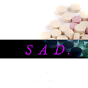 Sad.专辑