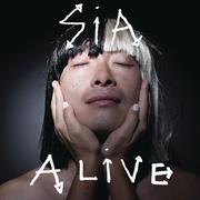 Alive专辑