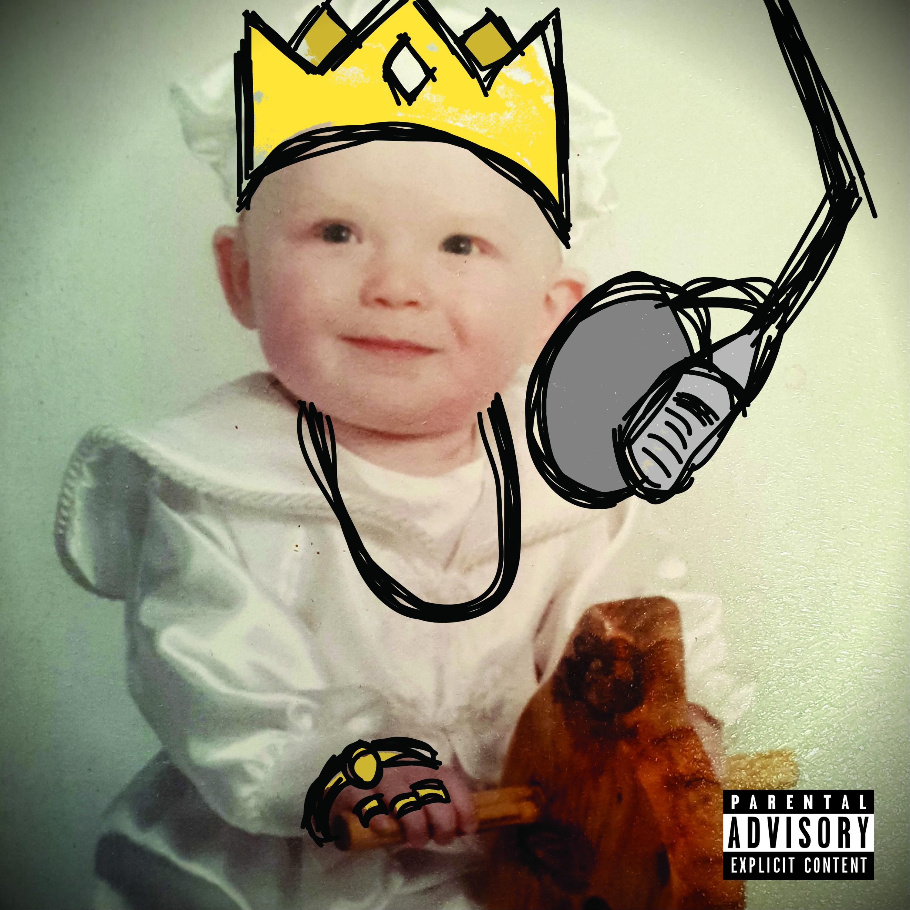 Young King