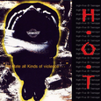 Vol.1 - We Hate All Kinds of Violence