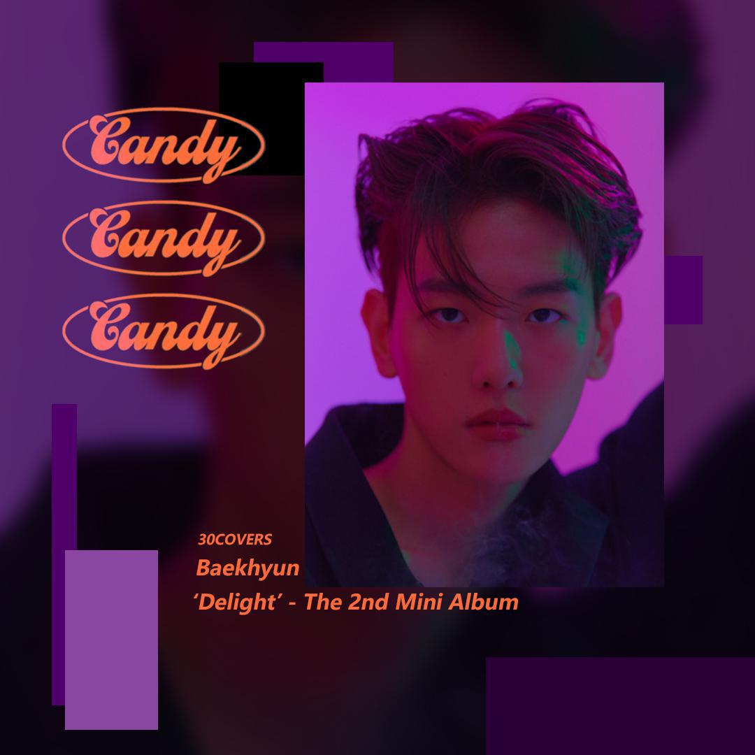 Candy