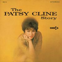 Imagine That - Patsy Cline (karaoke)