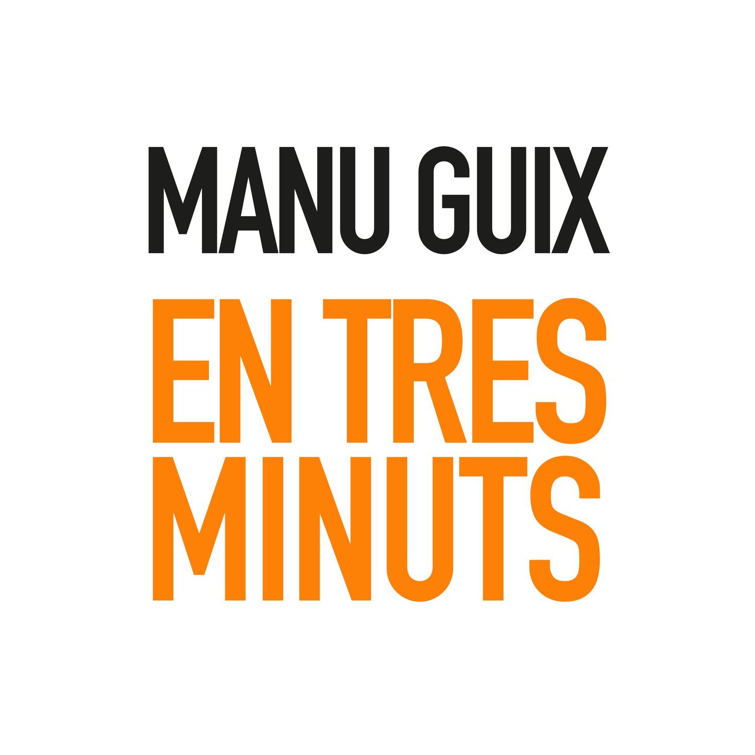 En tres minuts (Remastered)
