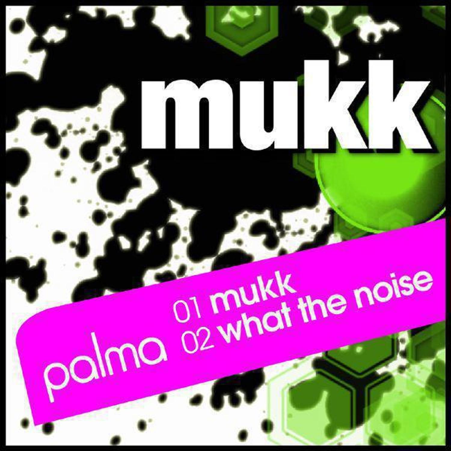 Mukk