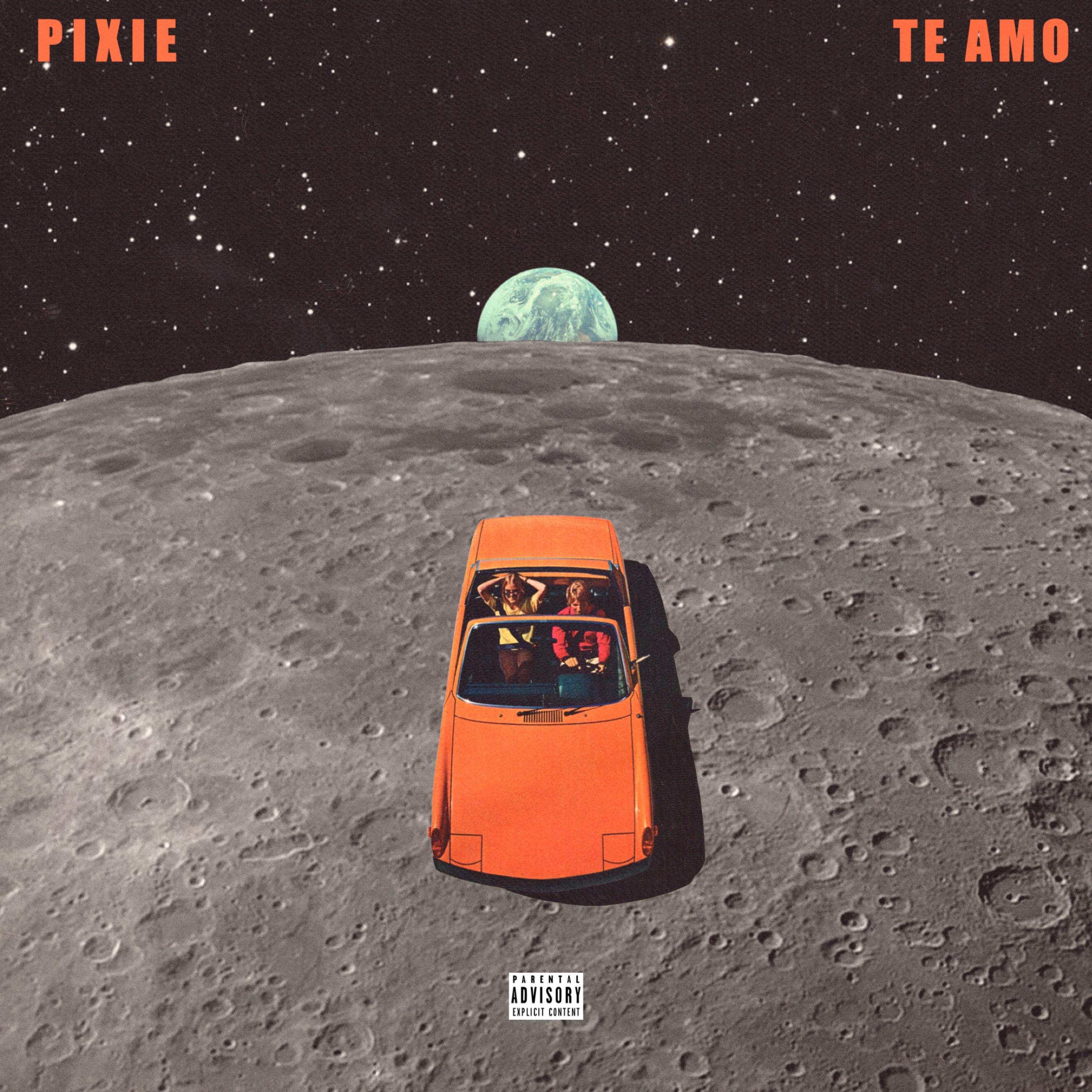 Te Amo