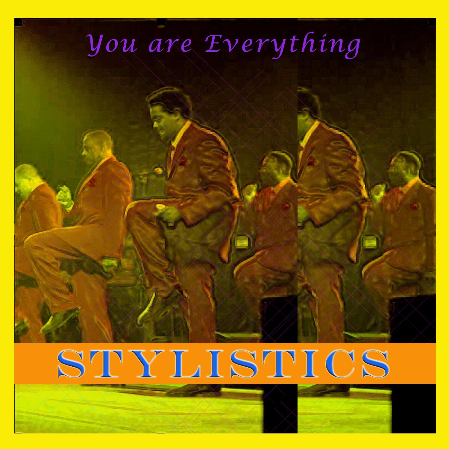 You are Everything