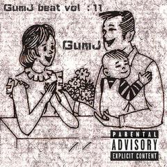 GumJ-beat 辑-VOL：11