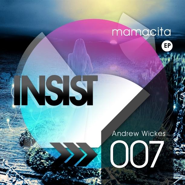 Mamacita EP