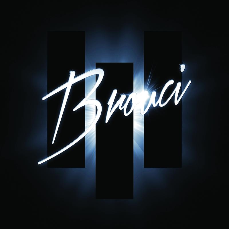Brouci