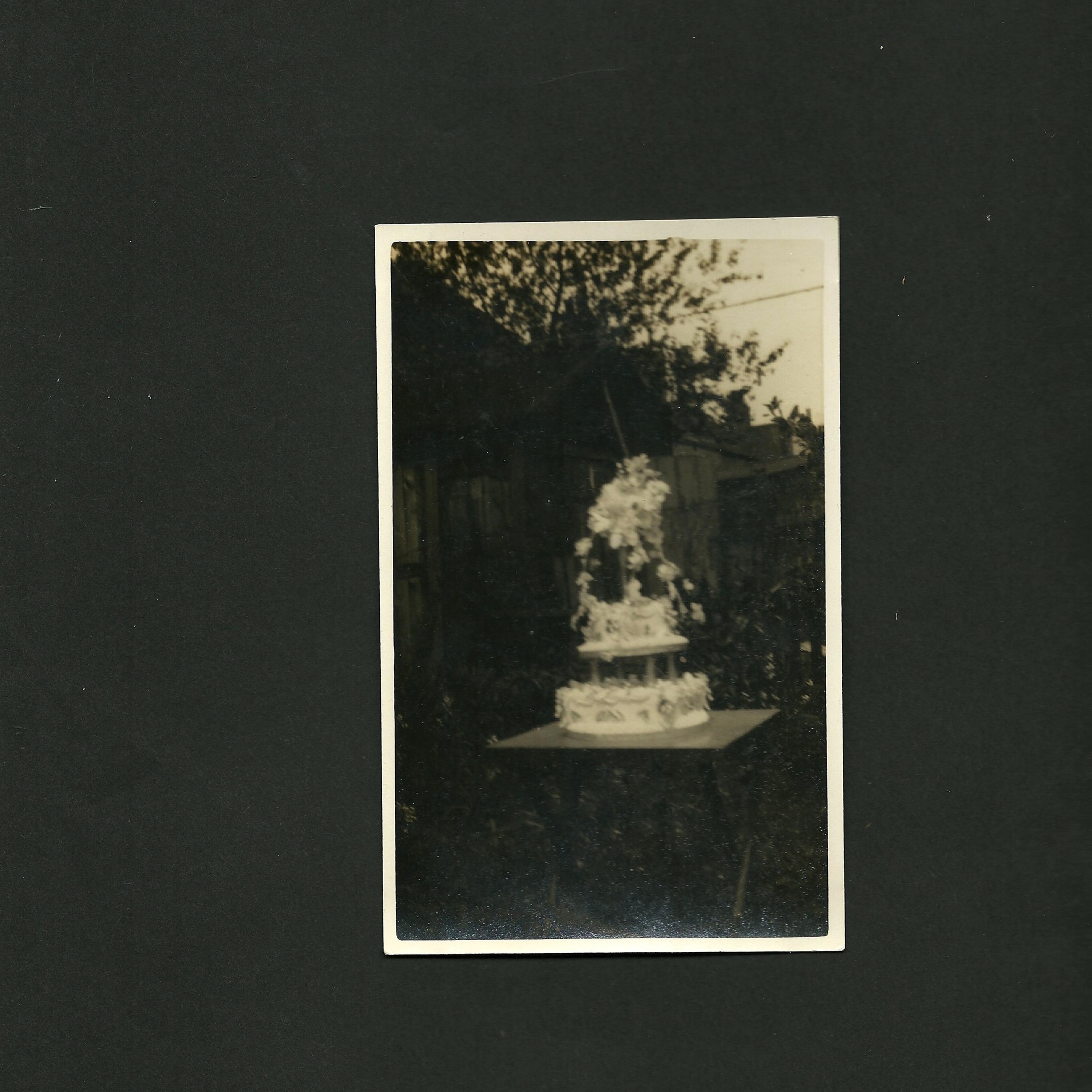 Sights Past