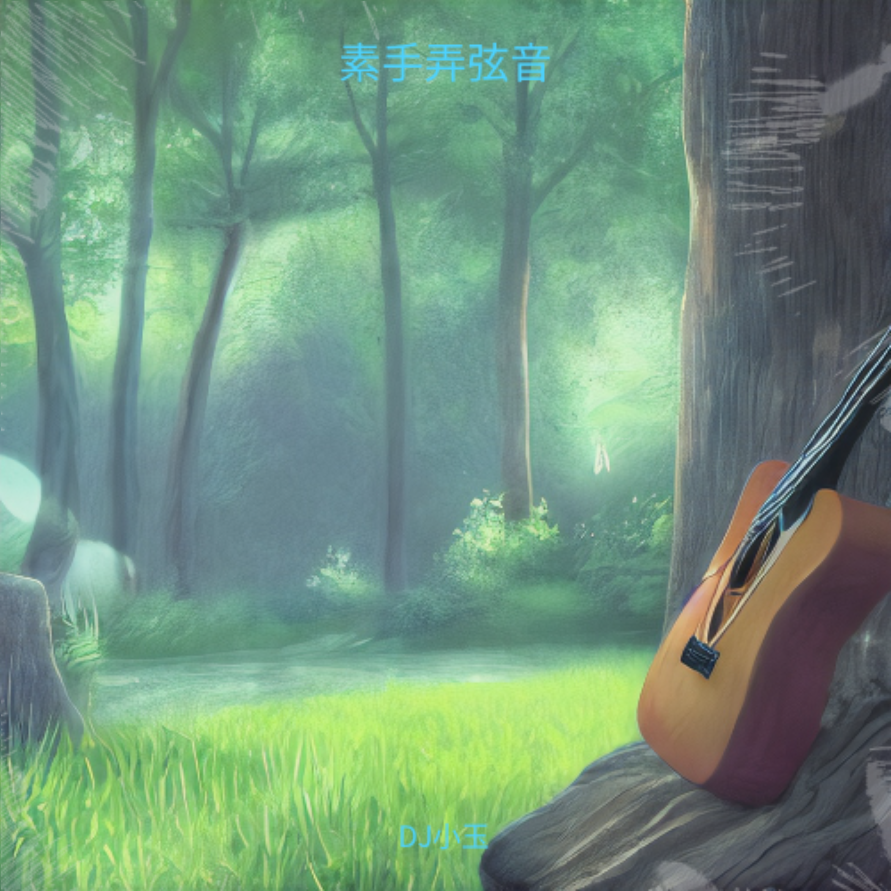 The Sound of Spring（春天的声音）