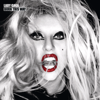 Lady Gaga - Fashion Of His Love ( Unofficial Instrumental )