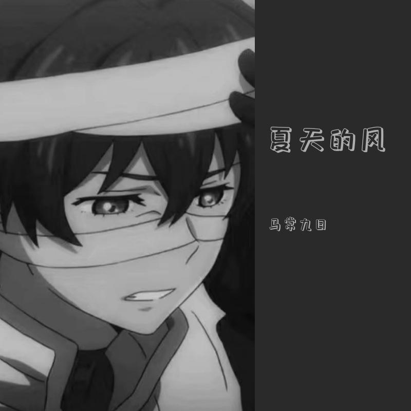 夏天的风（重录版）