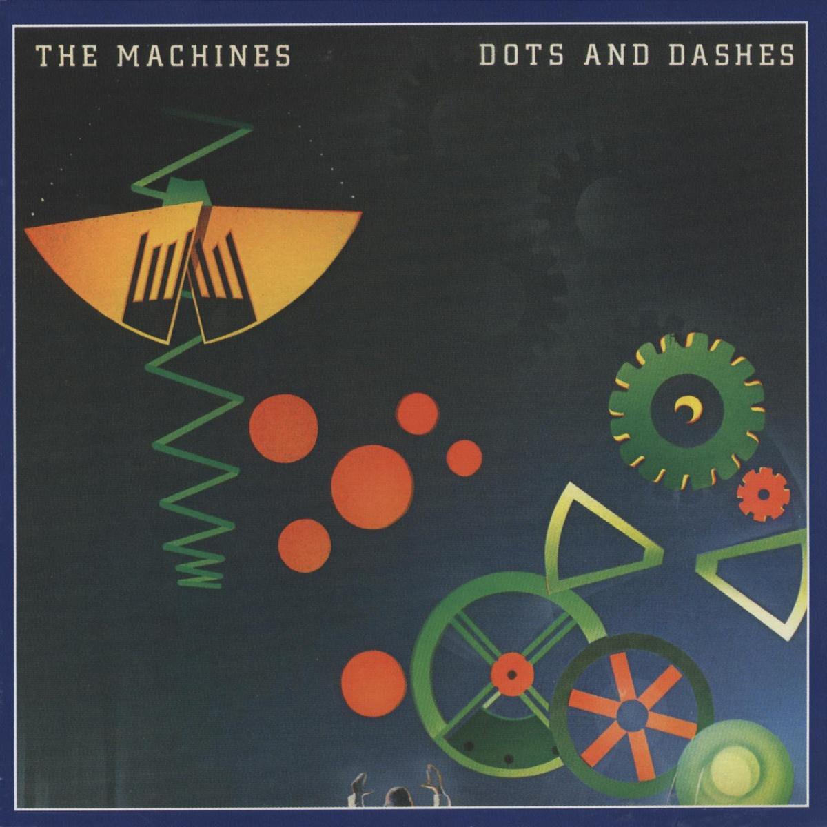 Dots And Dashes