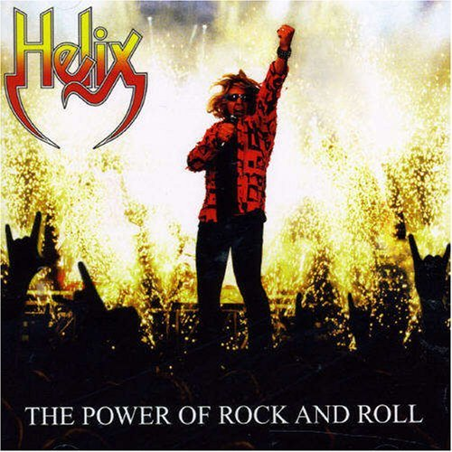 Power of Rock N Roll