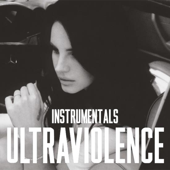 Ultraviolence (Instrumental)专辑