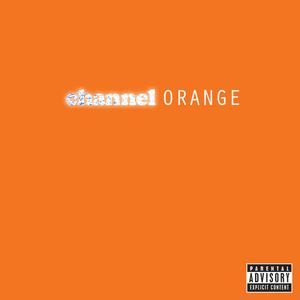 Frank Ocean - Bad Religion (Album Version) (Pre-V) 带和声伴奏 （升3半音）