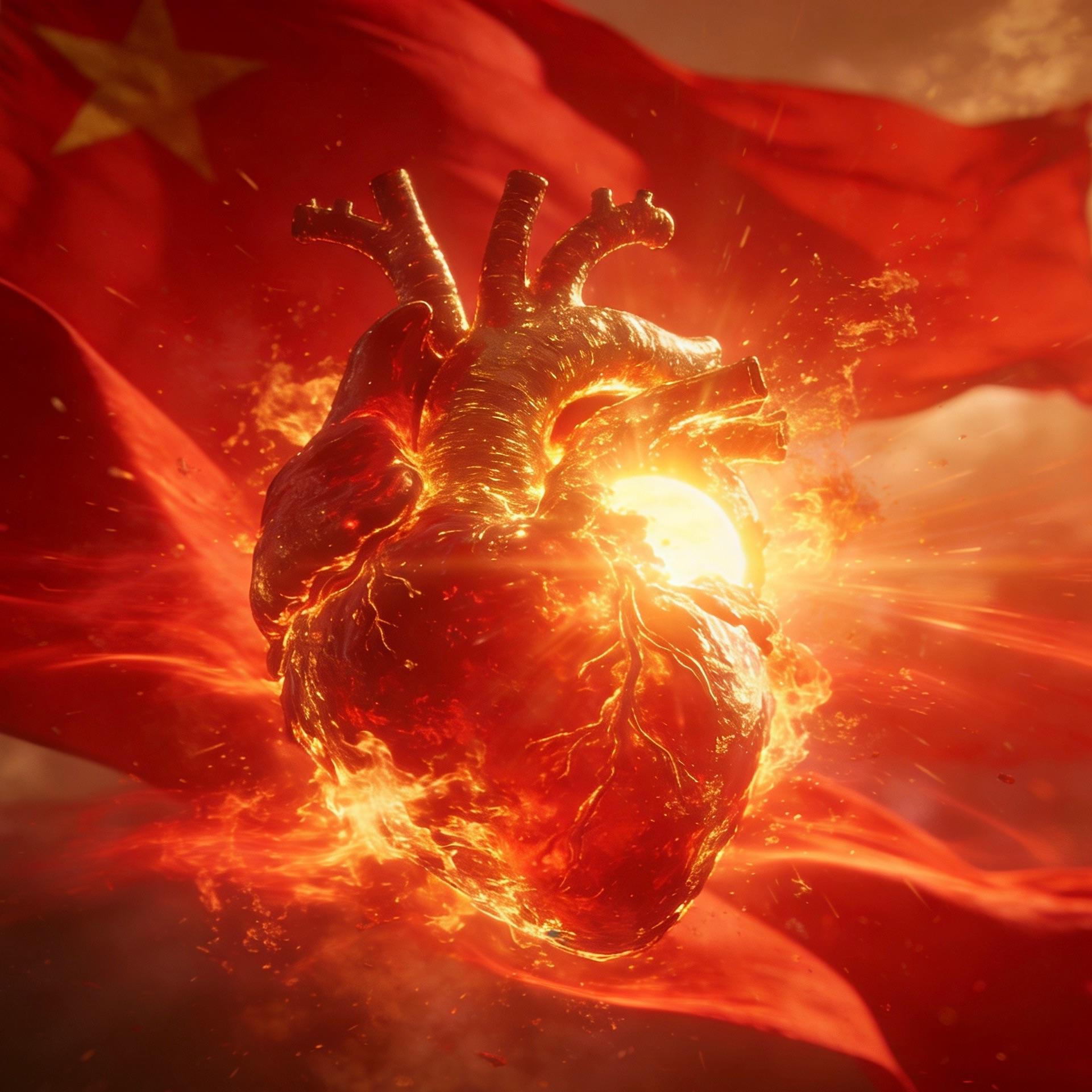 初升的太阳 伴奏